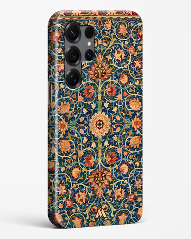 Persian Rug Hard Case Phone Cover (Samsung)