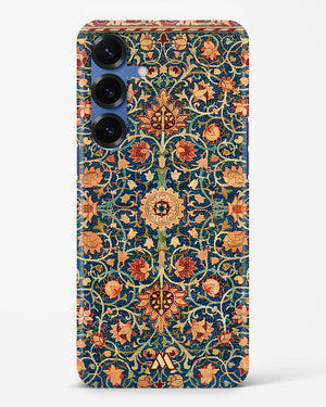 Persian Rug Hard Case Phone Cover (Samsung)