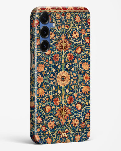 Persian Rug Hard Case Phone Cover (Samsung)