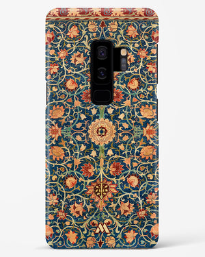 Persian Rug Hard Case Phone Cover (Samsung)