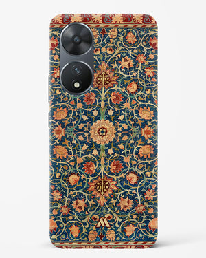 Persian Rug Hard Case Phone Cover (Vivo)