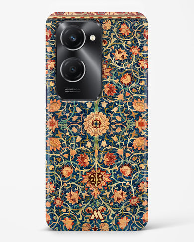 Persian Rug Hard Case Phone Cover (Vivo)