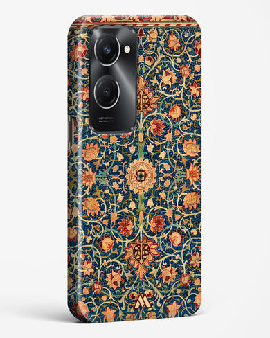 Persian Rug Hard Case Phone Cover (Vivo)