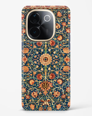Persian Rug Hard Case Phone Cover (Vivo)