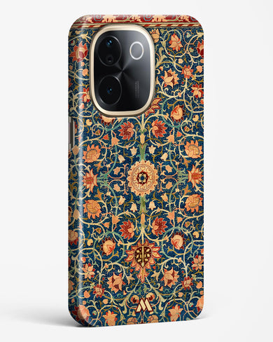 Persian Rug Hard Case Phone Cover (Vivo)