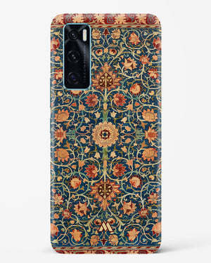 Persian Rug Hard Case Phone Cover (Vivo)