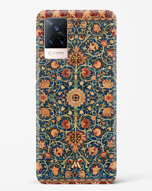 Persian Rug Hard Case Phone Cover-(Vivo)