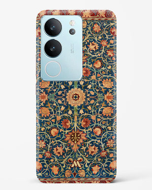 Persian Rug Hard Case Phone Cover (Vivo)