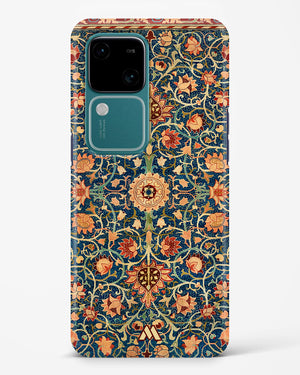 Persian Rug Hard Case Phone Cover (Vivo)