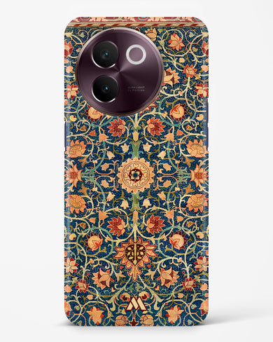 Persian Rug Hard Case Phone Cover (Vivo)