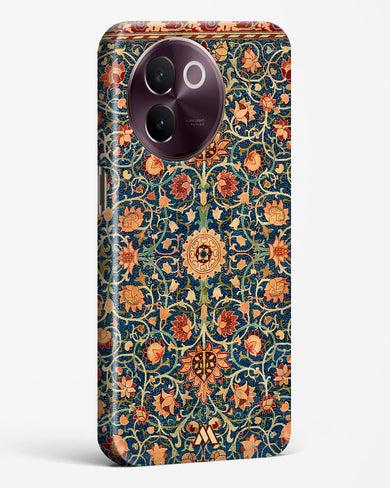 Persian Rug Hard Case Phone Cover (Vivo)