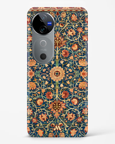 Persian Rug Hard Case Phone Cover (Vivo)