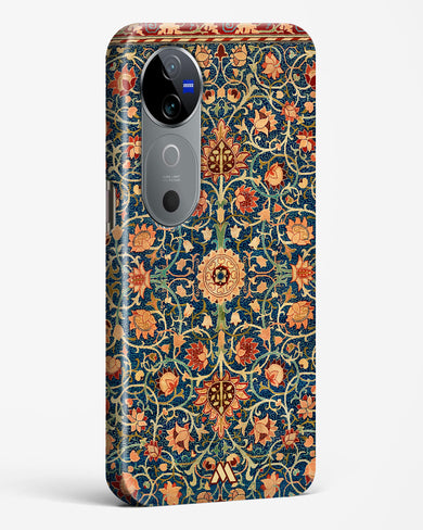 Persian Rug Hard Case Phone Cover (Vivo)