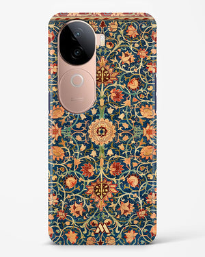 Persian Rug Hard Case Phone Cover (Vivo)