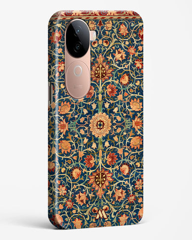 Persian Rug Hard Case Phone Cover (Vivo)