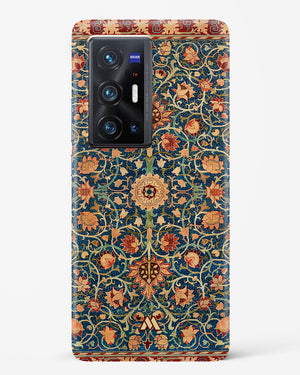 Persian Rug Hard Case Phone Cover (Vivo)