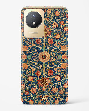 Persian Rug Hard Case Phone Cover (Vivo)