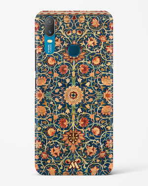 Persian Rug Hard Case Phone Cover (Vivo)
