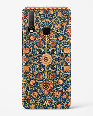 Persian Rug Hard Case Phone Cover (Vivo)