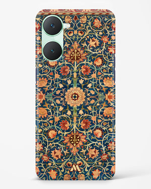 Persian Rug Hard Case Phone Cover (Vivo)