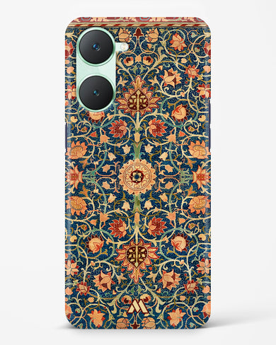 Persian Rug Hard Case Phone Cover (Vivo)