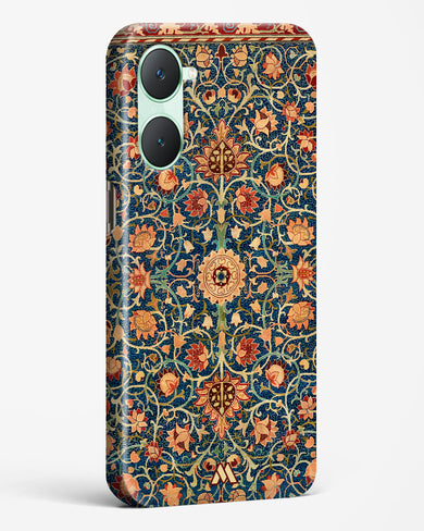 Persian Rug Hard Case Phone Cover (Vivo)