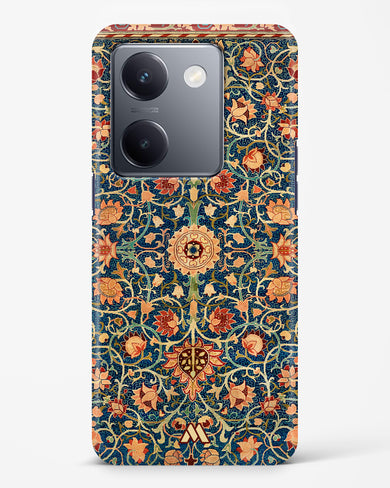 Persian Rug Hard Case Phone Cover (Vivo)