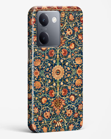 Persian Rug Hard Case Phone Cover (Vivo)