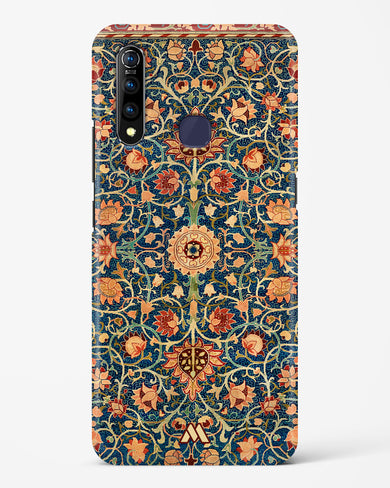 Persian Rug Hard Case Phone Cover (Vivo)