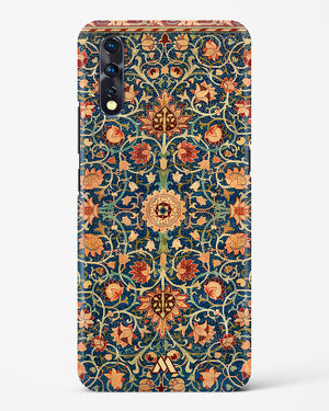 Persian Rug Hard Case Phone Cover-(Vivo)