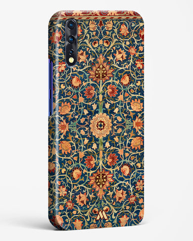 Persian Rug Hard Case Phone Cover (Vivo)