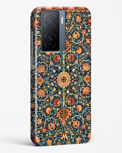 Persian Rug Hard Case Phone Cover (Vivo)