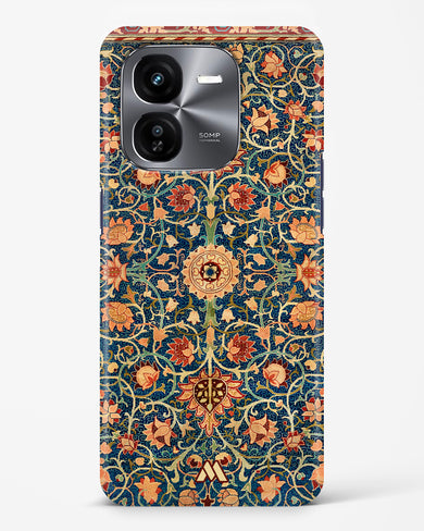 Persian Rug Hard Case Phone Cover (Vivo)