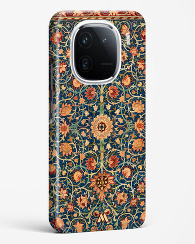 Persian Rug Hard Case Phone Cover (Vivo)