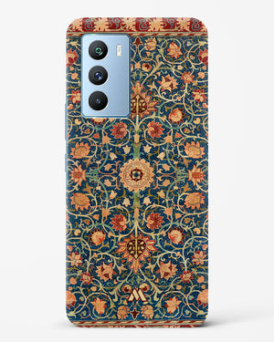 Persian Rug Hard Case Phone Cover (Vivo)
