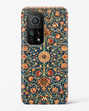 Persian Rug Hard Case Phone Cover (Xiaomi)