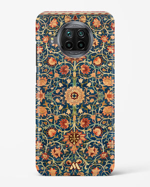 Persian Rug Hard Case Phone Cover-(Xiaomi)