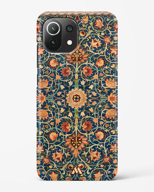 Persian Rug Hard Case Phone Cover (Xiaomi)
