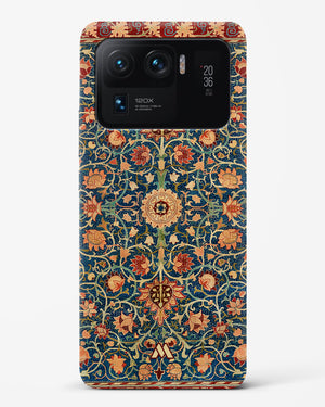 Persian Rug Hard Case Phone Cover (Xiaomi)