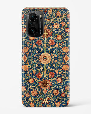 Persian Rug Hard Case Phone Cover (Xiaomi)