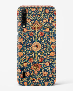 Persian Rug Hard Case Phone Cover-(Xiaomi)