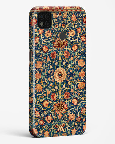 Persian Rug Hard Case Phone Cover (Xiaomi)