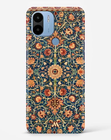 Persian Rug Hard Case Phone Cover (Xiaomi)