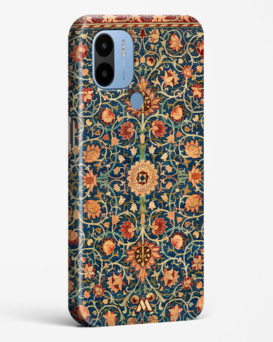 Persian Rug Hard Case Phone Cover (Xiaomi)