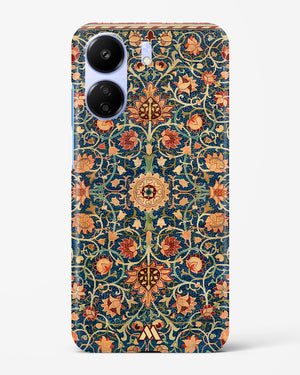 Persian Rug Hard Case Phone Cover (Xiaomi)