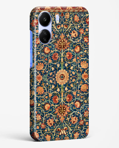Persian Rug Hard Case Phone Cover (Xiaomi)