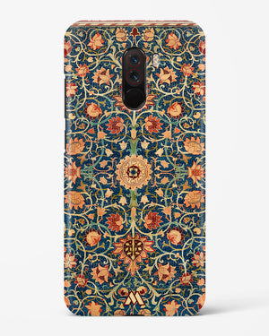 Persian Rug Hard Case Phone Cover (Xiaomi)