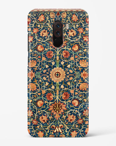 Persian Rug Hard Case Phone Cover-(Xiaomi)