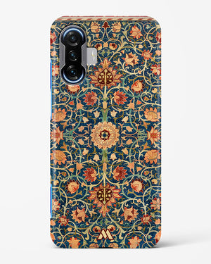 Persian Rug Hard Case Phone Cover (Xiaomi)
