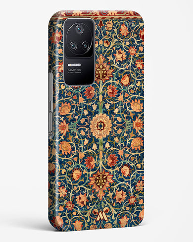 Persian Rug Hard Case Phone Cover-(Xiaomi)